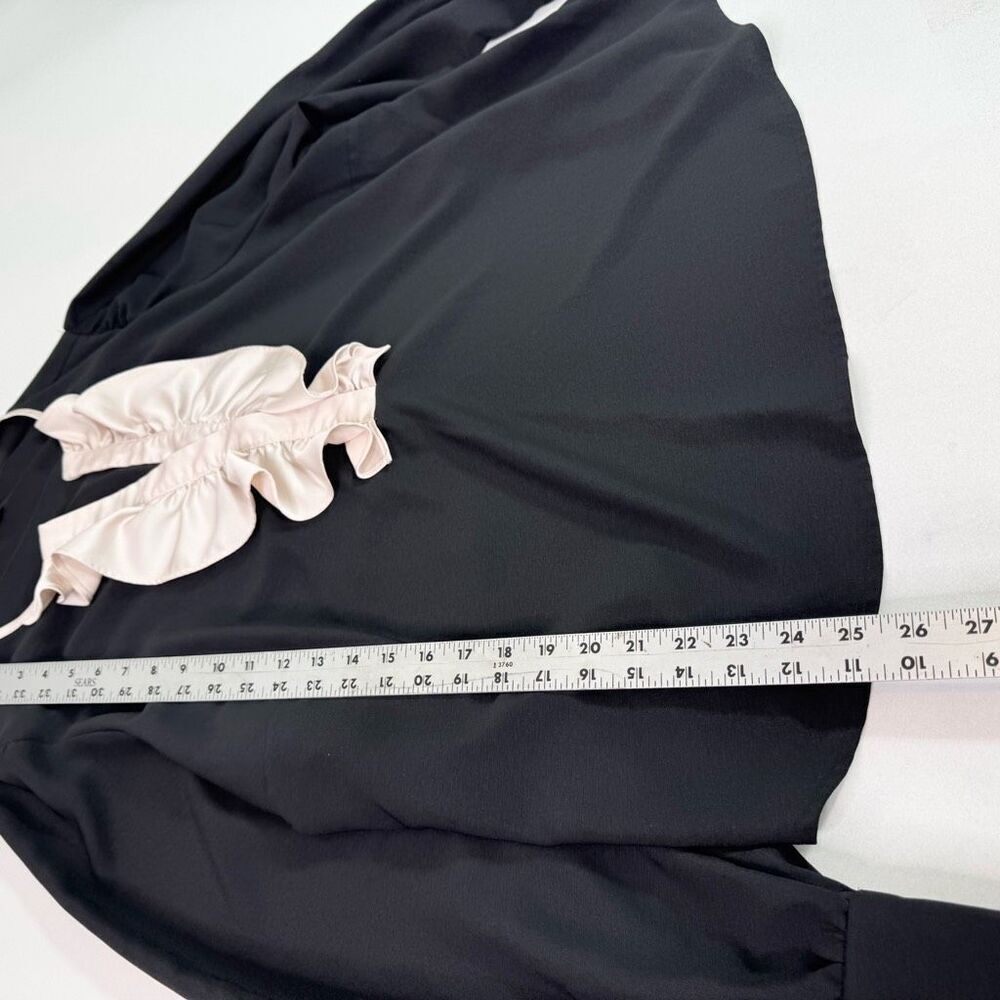 J. Crew Factory blouse - Picture 3 of 8